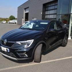 Renault Arkana 1.3 TCE MILD HYBRID 140CH TECHNO EDC -22 Domalain