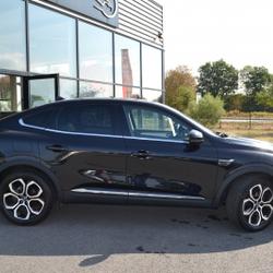 Renault Arkana 1.3 TCE MILD HYBRID 140CH TECHNO EDC -22 Domalain
