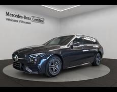 Mercedes Classe C Guérande