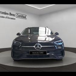 Mercedes Classe C 300 d e 197+129ch AMG Line 4Matic occasion - Gu&eacute;rande - photo 2/31