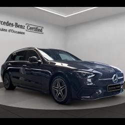 Mercedes Classe C 300 d e 197+129ch AMG Line 4Matic occasion - Gu&eacute;rande - photo 3/31