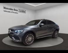 Mercedes GLC Rezé