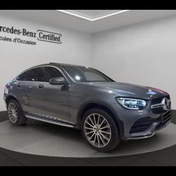 Mercedes GLC 300 e 211+122ch AMG Line 4Matic 9G-Tronic Euro6d-T-EVAP-ISC occasion - Rez&eacute; - photo 3/22