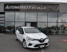Renault Clio 5 Domalain