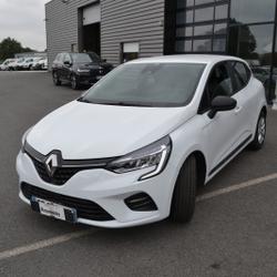 Renault Clio 5 1.0 SCE 75CH LIFE Domalain