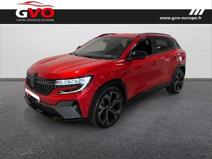 Renault Austral - 1.2 E-Tech full hybrid 200ch Iconic esprit Alpine - 27 980 €