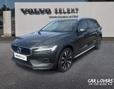 Volvo V60 Brest