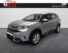 Citroen C5 Aircross Saint-Grégoire