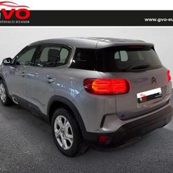Citroen C5 Aircross BlueHDi 130ch S&S Business E6.d Saint-Gr&eacute;goire
