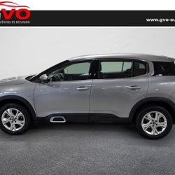 Citroen C5 Aircross BlueHDi 130ch S&S Business E6.d Saint-Gr&eacute;goire