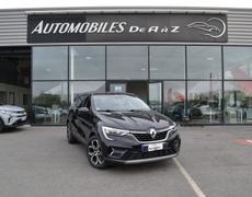 Renault Arkana Domalain
