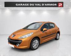 Peugeot 207 Binic-Étables-sur-Mer