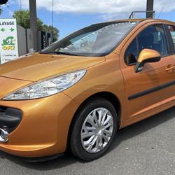 Peugeot 207 1.6i 110ch Binic-&Eacute;tables-sur-Mer