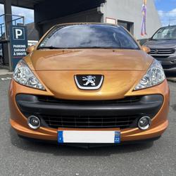 Peugeot 207 1.6i 110ch Binic-&Eacute;tables-sur-Mer