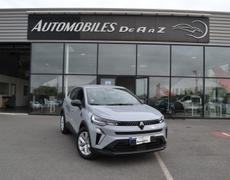 Renault Captur Domalain