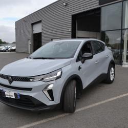 Renault Captur 1.0 TCE 90CH EVOLUTION Domalain
