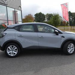 Renault Captur 1.0 TCE 90CH EVOLUTION Domalain