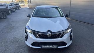Renault Clio 5  - photo 0