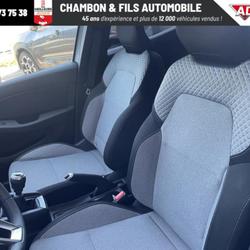 Renault Clio 5 V Blue dCi 100 ch GSR2 Evolution occasion - La Grand-Croix - photo 2/12