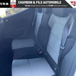 Renault Clio 5 V Blue dCi 100 ch GSR2 Evolution occasion - La Grand-Croix - photo 3/12