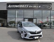 Renault Clio 5 Domalain