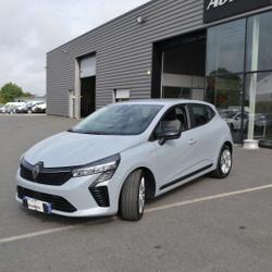 Renault Clio 5 1.0 TCE 100CH EVOLUTION GPL Domalain