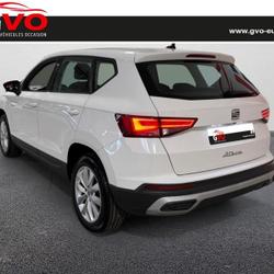 Seat Ateca 1.5 TSI 150ch Start&Stop Style DSG7 Saint-Gr&eacute;goire