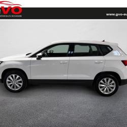 Seat Ateca 1.5 TSI 150ch Start&Stop Style DSG7 Saint-Gr&eacute;goire