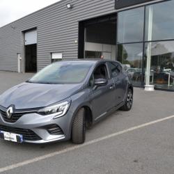 Renault Clio 5 1.5 BLUE DCI 100CH EVOLUTION Domalain