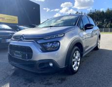 Citroen C3 Quimperlé