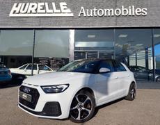 Audi A1 Sportback Échirolles