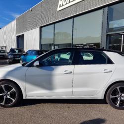 Audi A1 Sportback 30 TFSI 110CH ADVANCED &Eacute;chirolles