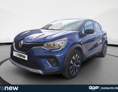 Renault Captur Feignies