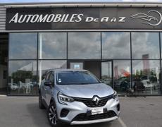 Renault Captur Domalain