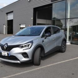 Renault Captur 1.0 TCE 90CH EVOLUTION Domalain