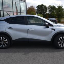Renault Captur 1.0 TCE 90CH EVOLUTION Domalain