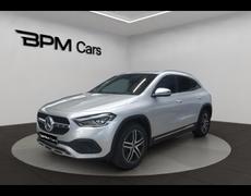 Mercedes GLA Guérande