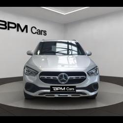 Mercedes GLA 200 d 150ch Progressive Line 8G-DCT occasion - Gu&eacute;rande - photo 2/27