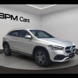 Mercedes GLA 200 d 150ch Progressive Line 8G-DCT occasion - Gu&eacute;rande - photo 3/27