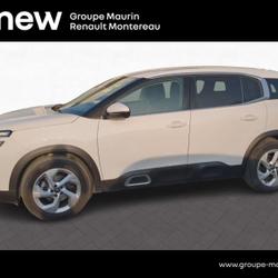 Citroen C5 Aircross PureTech 130ch S&S Feel E6.d Varennes-sur-Seine