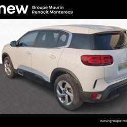 Citroen C5 Aircross PureTech 130ch S&S Feel E6.d Varennes-sur-Seine