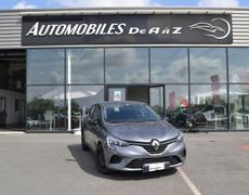 Renault Clio 5 Domalain