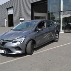 Renault Clio 5 1.0 TCE 90CH EQUILIBRE Domalain