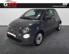 Fiat 500 II Saint-Grégoire