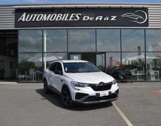 Renault Arkana Domalain