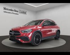 Mercedes GLA Orvault