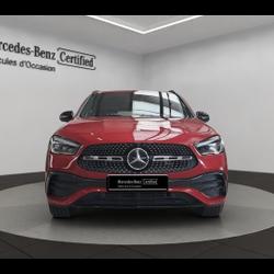 Mercedes GLA 250 e 160+102ch AMG Line 8G-DCT occasion - Orvault - photo 2/26