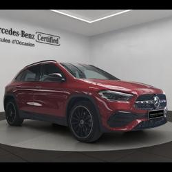 Mercedes GLA 250 e 160+102ch AMG Line 8G-DCT occasion - Orvault - photo 3/26
