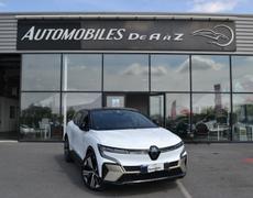 Renault Megane 4 Domalain