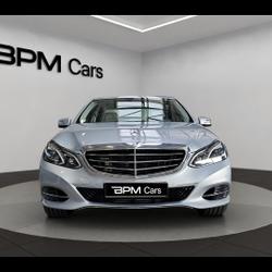 Mercedes Classe E 250 CDI Executive 7G-Tronic+ occasion - Gu&eacute;rande - photo 2/23